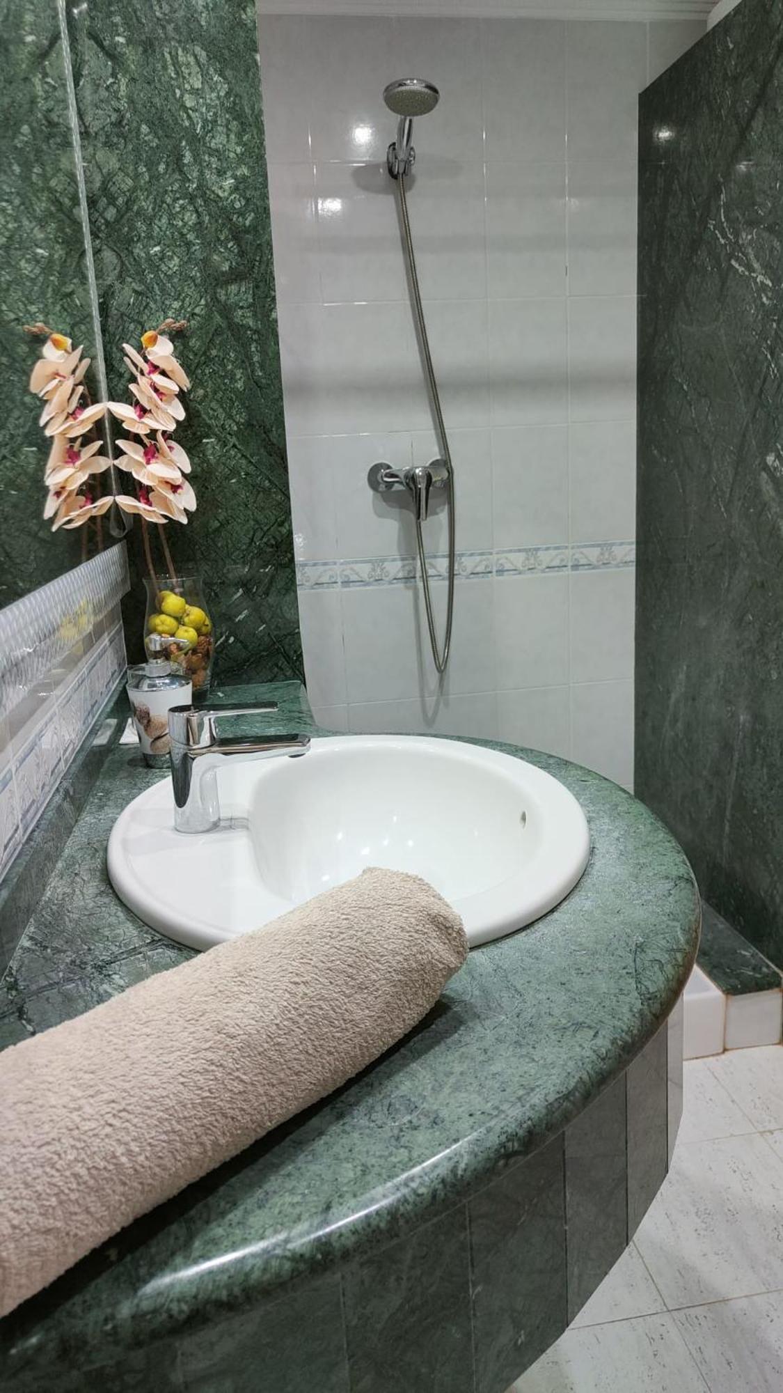 Apartamentos Montsia Mar Sant Carlos de la Ràpita المظهر الخارجي الصورة