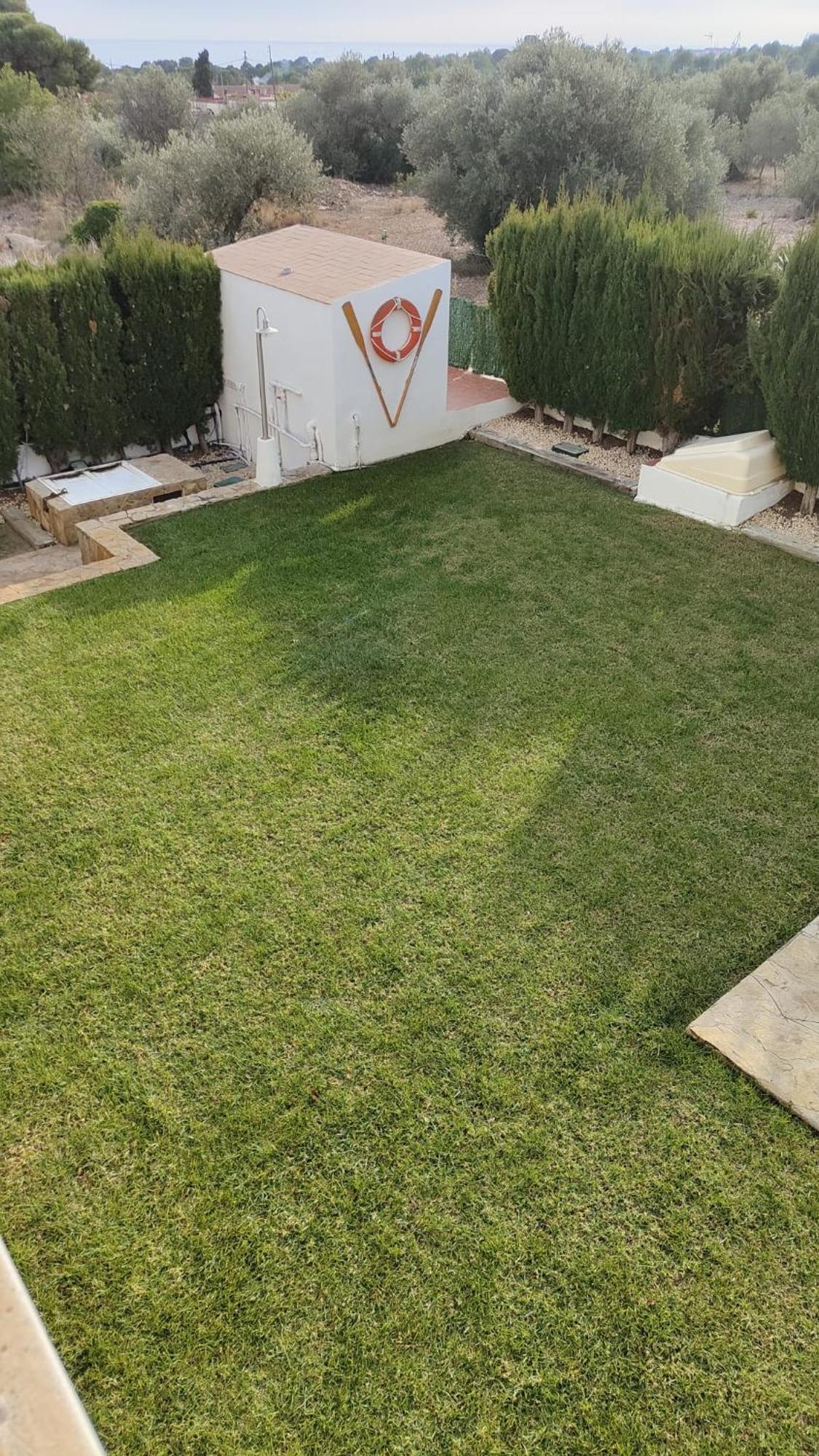 Apartamentos Montsia Mar Sant Carlos de la Ràpita المظهر الخارجي الصورة