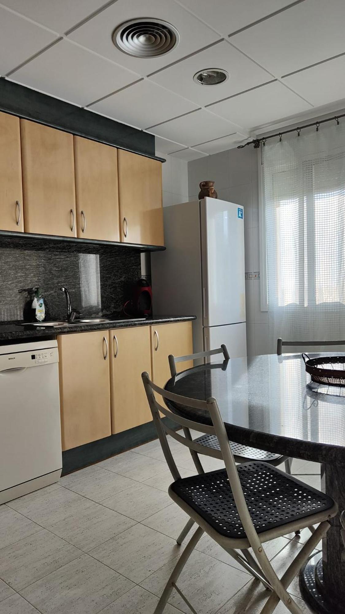 Apartamentos Montsia Mar Sant Carlos de la Ràpita المظهر الخارجي الصورة
