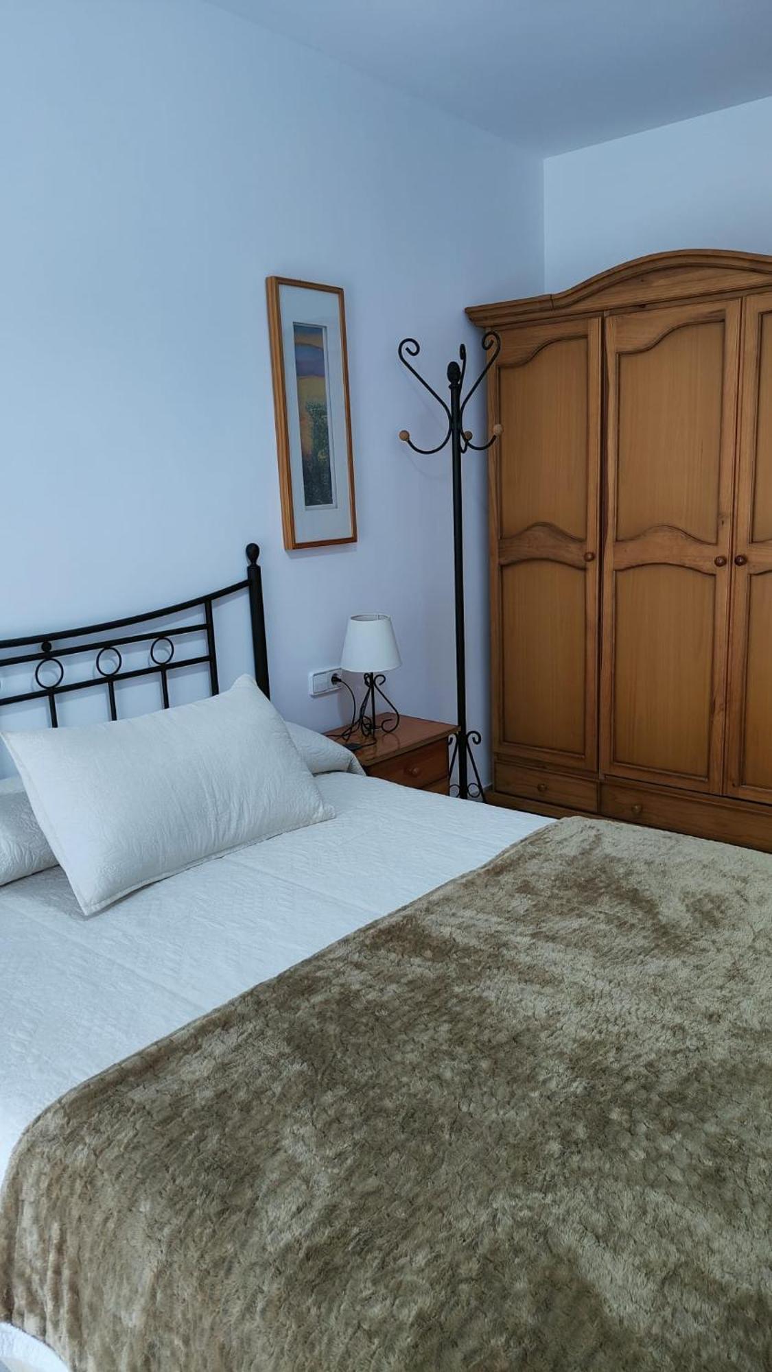 Apartamentos Montsia Mar Sant Carlos de la Ràpita المظهر الخارجي الصورة