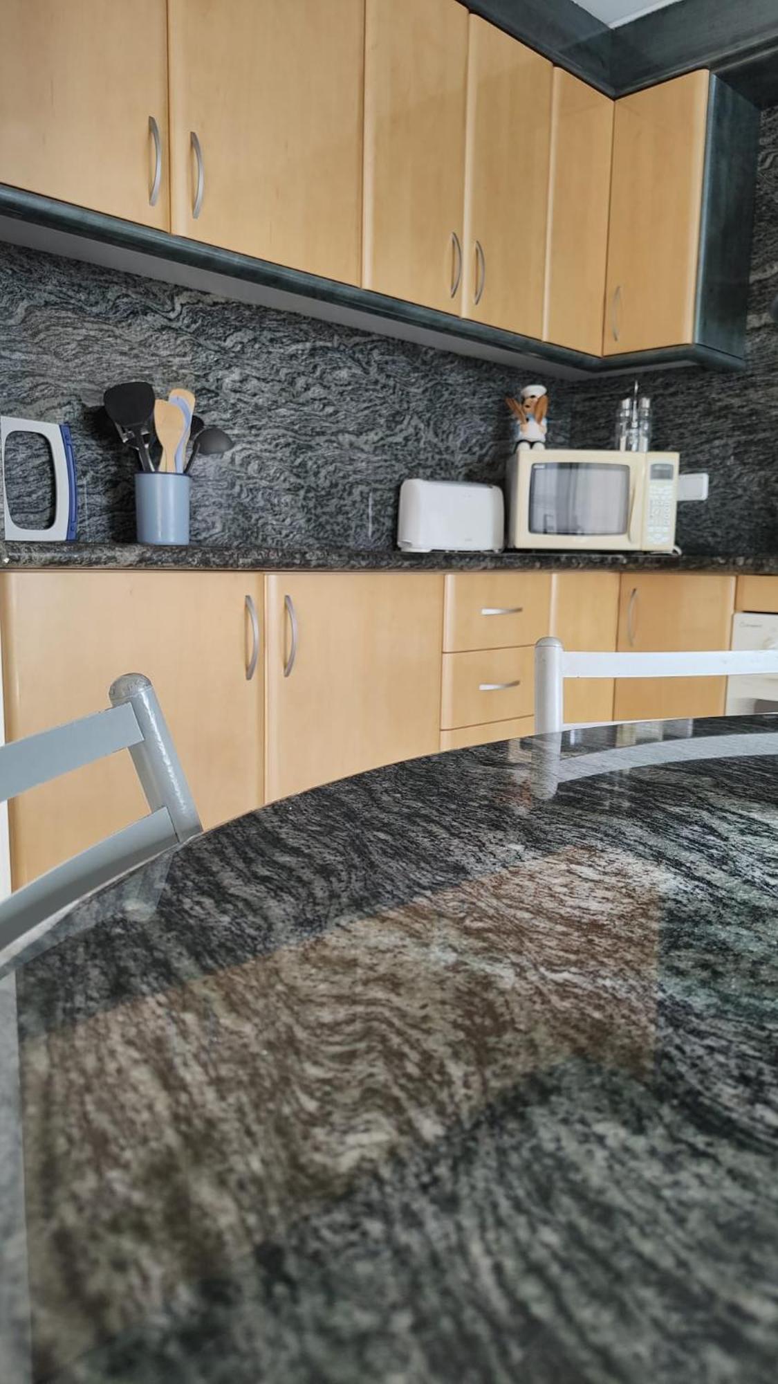 Apartamentos Montsia Mar Sant Carlos de la Ràpita المظهر الخارجي الصورة
