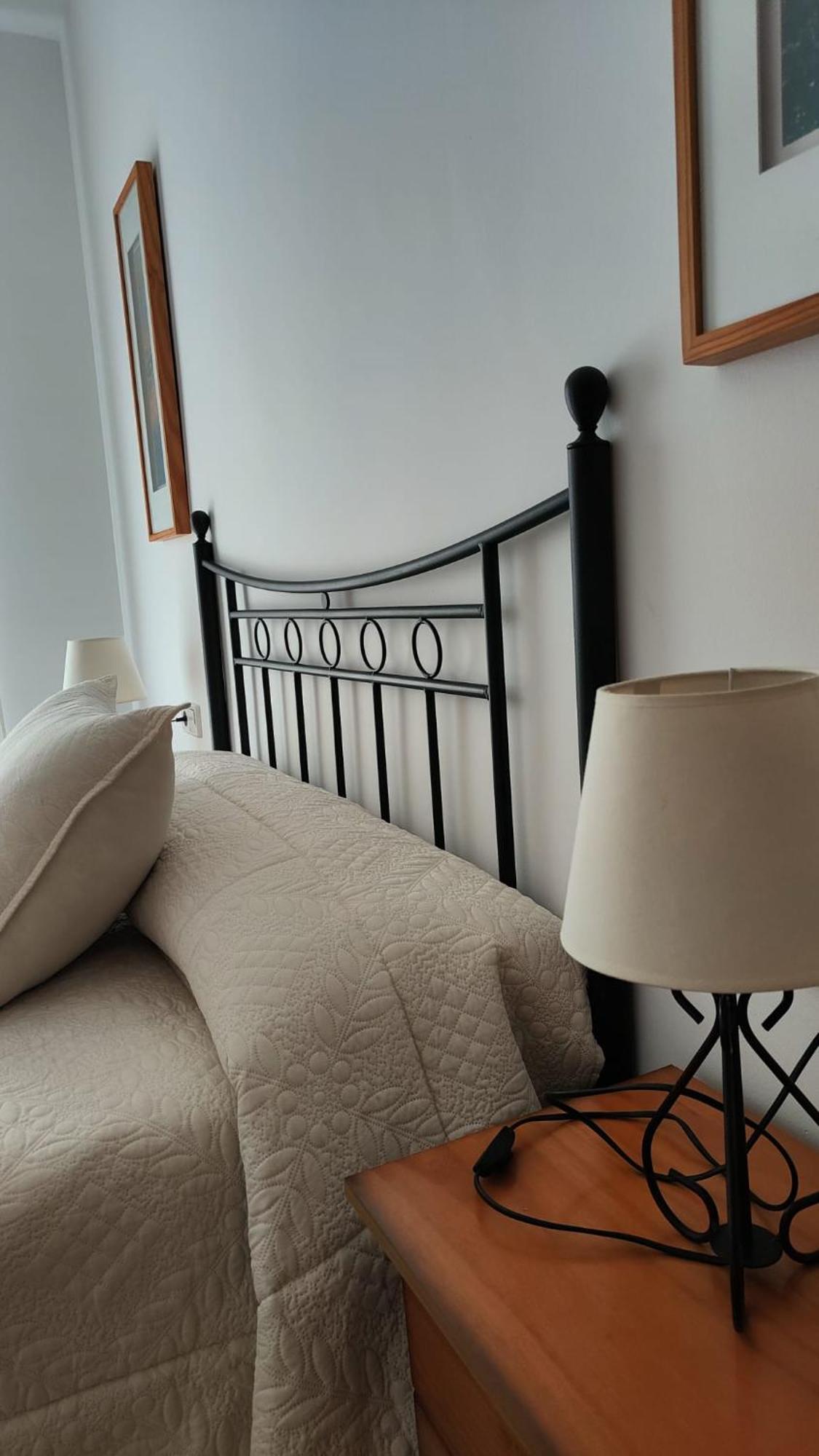 Apartamentos Montsia Mar Sant Carlos de la Ràpita المظهر الخارجي الصورة