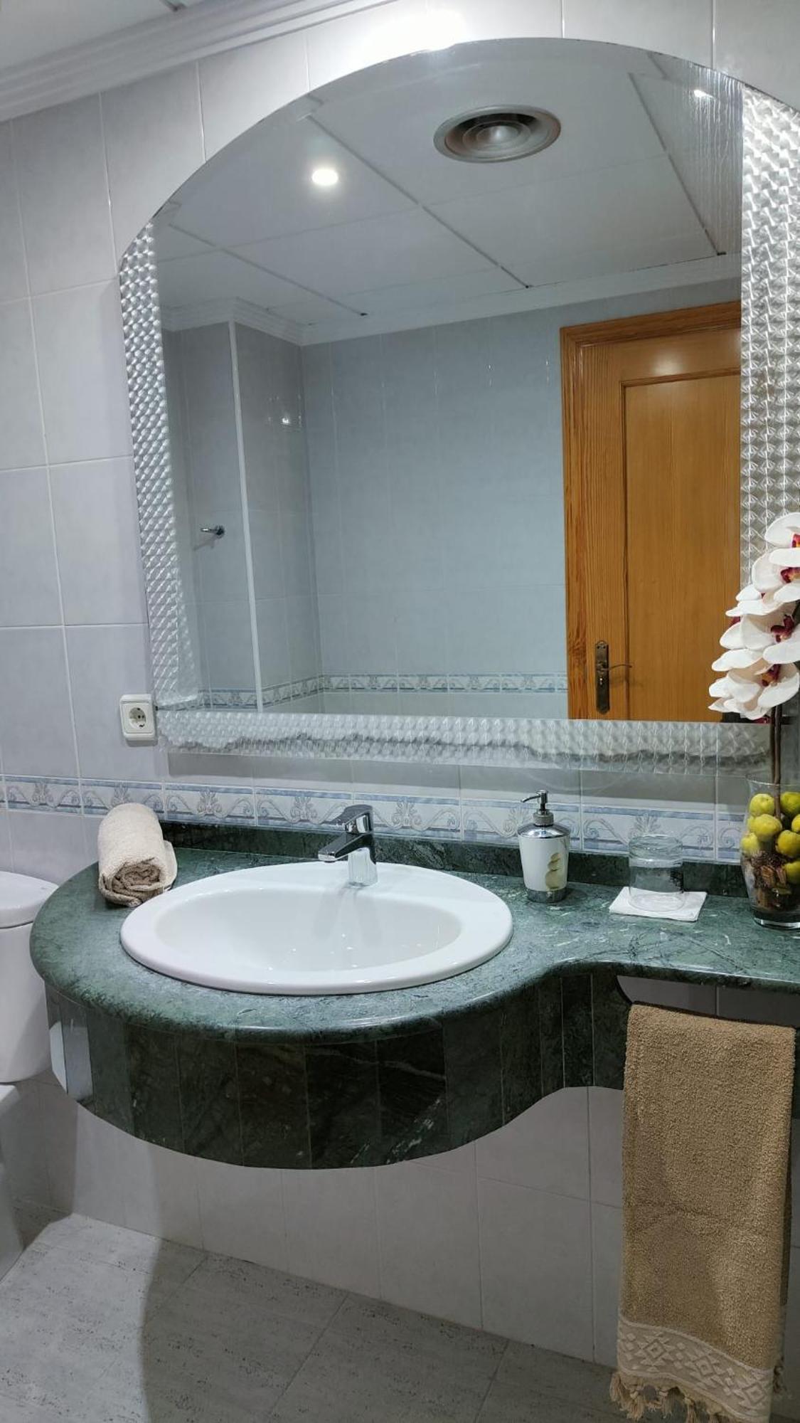 Apartamentos Montsia Mar Sant Carlos de la Ràpita المظهر الخارجي الصورة