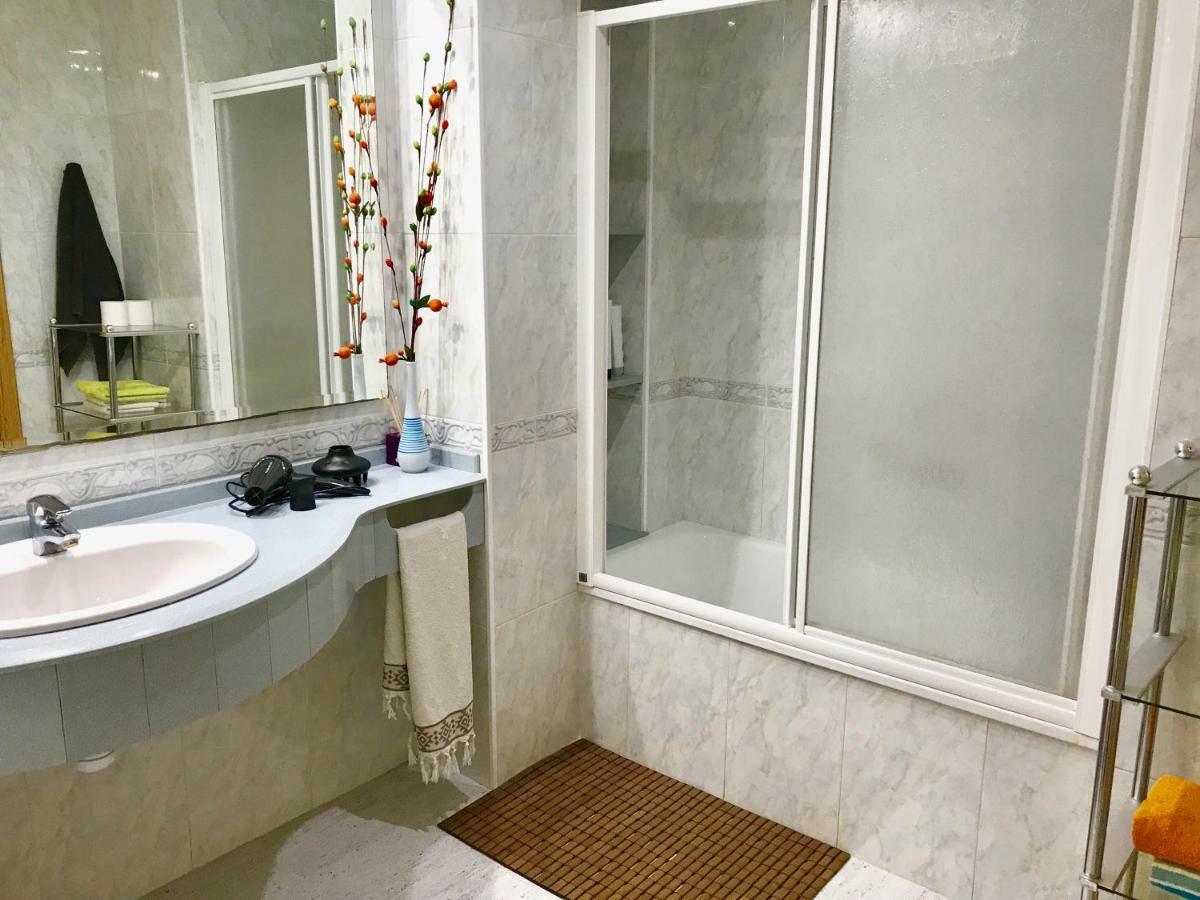 Apartamentos Montsia Mar Sant Carlos de la Ràpita المظهر الخارجي الصورة